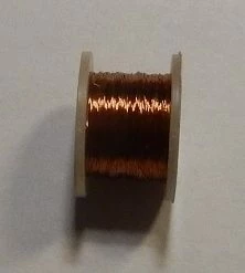 Kuparilanka, Pieni Rulla