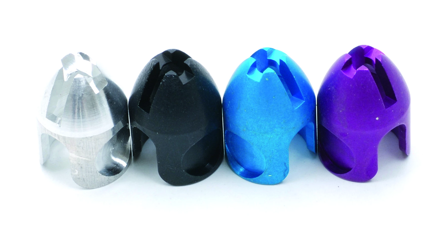 FTS Kameleon Head 3 FTS Kameleon Head