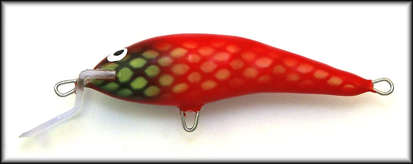 HK Varma Kirjolohi Väri: 8 3 HK Varma Kirjolohi Väri: 8