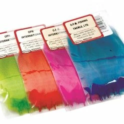 Wapsi MALLARD LARGE SPEY SELECTION, Värjätty