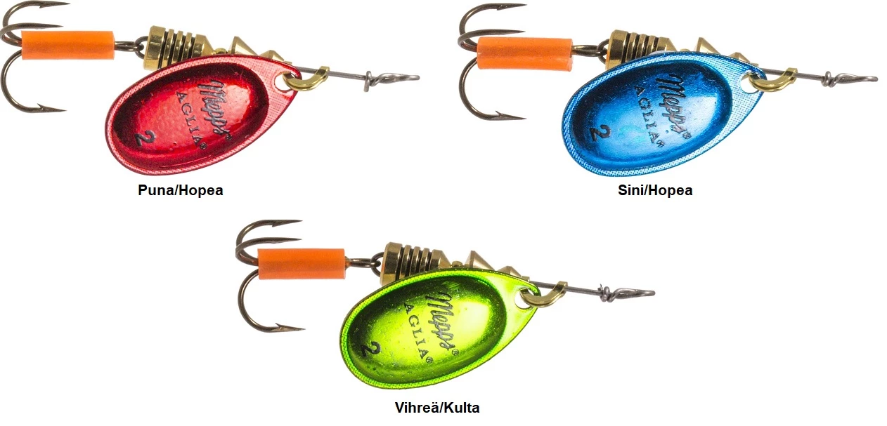 MEPPS AGLIA PLATIUM 4 MEPPS AGLIA PLATIUM - Image 2