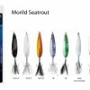 Solvkroken Morild Seatrout 13g -Kelat Myynti MORILDSEATROUT