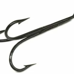 Mustad 80550BL 3-h -lohiperhokoukku, Koko:8, 50kpl