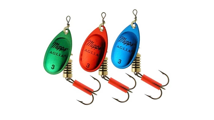 MEPPS AGLIA PLATIUM 3 MEPPS AGLIA PLATIUM