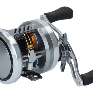 Daiwa MILLIONAIRE CT SV 70 -hyrräkela 3 Daiwa MILLIONAIRE CT SV 70 -hyrräkela