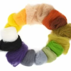 NATURE’S SPIRIT FINE NATURAL DUBBING