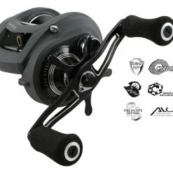 Okuma Komodo KDS-364 -heittohyrräkelat