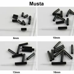 Propellerfly P-Balancetube -Kelat Myynti PFPBALACMUSTA