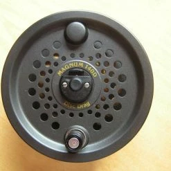 BFR Dragonfly Magnum 140D -varapuola