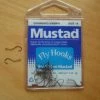Mustad 80150BR Swimming Nymph Hook -Kelat Myynti PICT000280150
