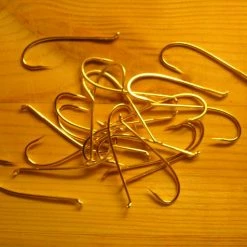 Hayabusa 771 -lohiperhokoukku, Kullattu.