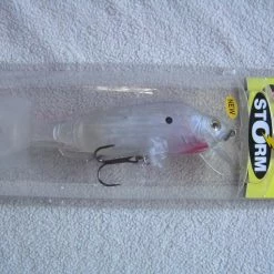 Storm Thunder Core Raz´r Back, Väri:PRL