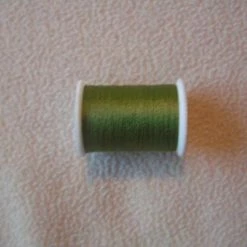 Sidontalanka 8/0, Oliivi