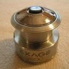 Shimano Exage 2500RA -varapuola -Kelat Myynti PICT0004vp