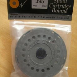 BFR Dragonfly 395 -varapuola