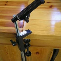 Griffin Montana Pro -perhosidontapenkki