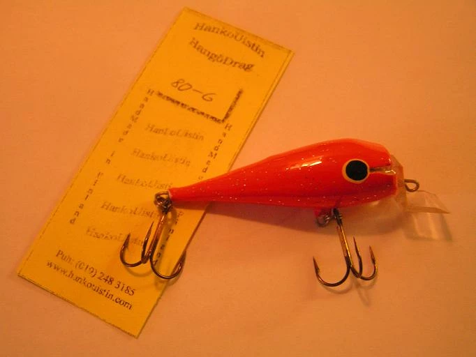 Hanko-vaappu,80-6 3 Hanko-vaappu,80-6