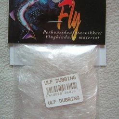 Ulf-dubbing, Valkoinen