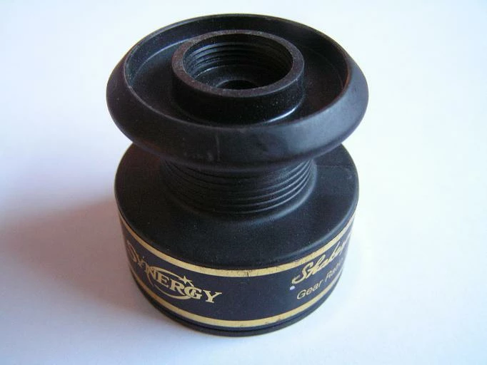 Shakespeare Synergy -varapuola 3 Shakespeare Synergy -varapuola