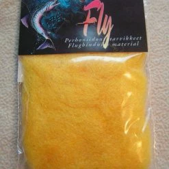 Antron Dubbing, Appelsiinin Keltainen