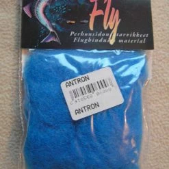 Antron Dubbing, Sininen