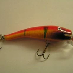 Lohi-Ventti,väri:15