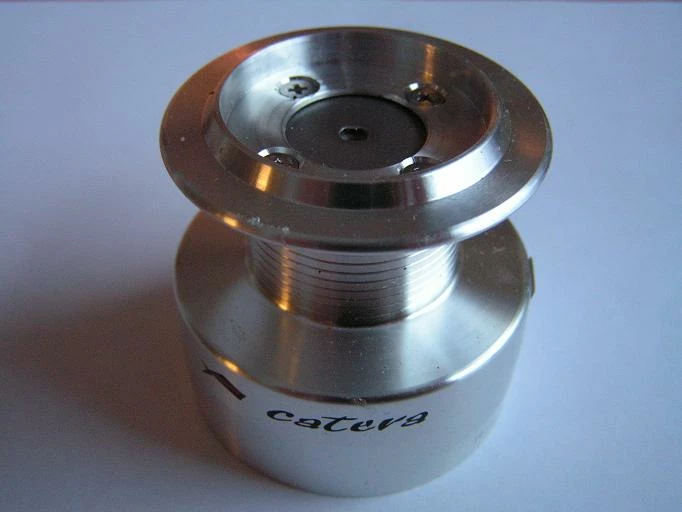 Shakespeare Catera -varapuola 3 Shakespeare Catera -varapuola