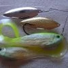 Storm WildEye Curl Tail Spin Shad 15cm, Väri:SHCS -Kelat Myynti PICT0016stwspc06shcs