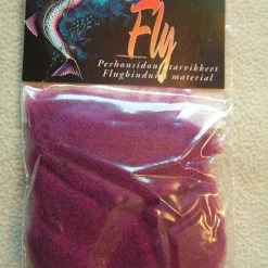 Antron Dubbing, ”marjapuuro”