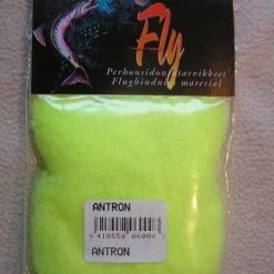 Antron Dubbing, Keltainen