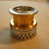 Shimano Rarenium CI4 2500FA -varapuola -Kelat Myynti PICT0021vp