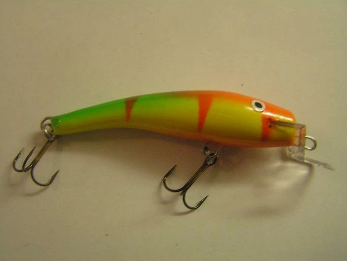 Lohi-Ventti,väri:7 3 Lohi-Ventti,väri:7