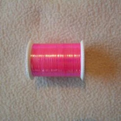 Tinseli Vaaleanpunainen