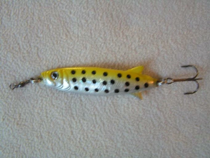 Abu Garcia Taneli 25g, Väri:T6 3 Abu Garcia Taneli 25g, Väri:T6