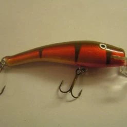 Lohi-Ventti,väri:16