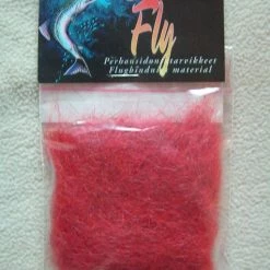 Hylje Dubbing, Punainen