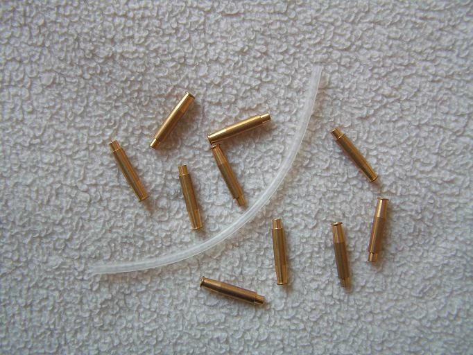 Bidoz Putkiperhorunko,22mm Messinki 3 Bidoz Putkiperhorunko,22mm Messinki