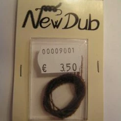 Giorgio Benecchi’s New Dub, Väri:05