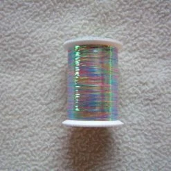 Tinseli ”sateekaari”.