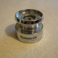 DePaul Platinium 320 -varapuola