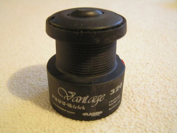 Fladen Vantage 320 -varapuola 3 Fladen Vantage 320 -varapuola