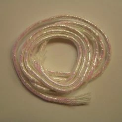 Mylar -putki Helmiäinen, Medium