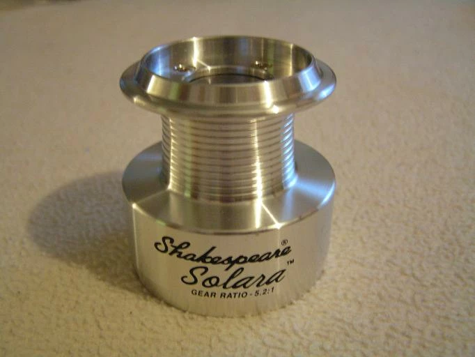 Shakespeare Solara -varapuola 3 Shakespeare Solara -varapuola