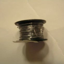 Lyijylanka, Pieni Rulla