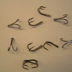 Mustad 80531BLN -2-h -putkiperhokoukku