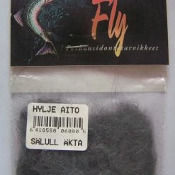 Hylje Dubbing, Harmaa