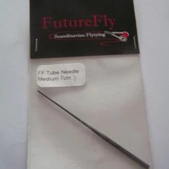Future Fly Putkiperho-neula 7cm, Medium