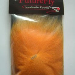 Future Fly Marble Fox,väri:Golden Carrot