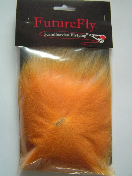 Future Fly Marble Fox,väri:Golden Carrot 3 Future Fly Marble Fox,väri:Golden Carrot