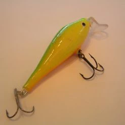 Eräkontio Jalka-lohivaappu 7.